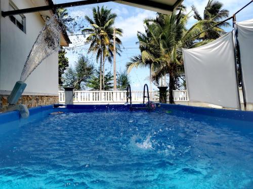 Photo #2 of Che Nonna Beach Homestay in Balok, Malaysia