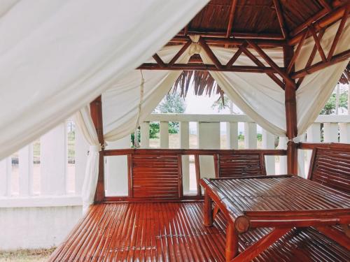 Photo #3 of Che Nonna Beach Homestay in Balok, Malaysia