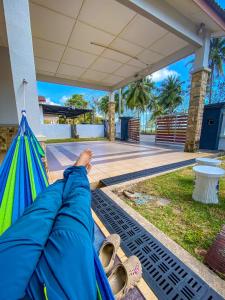 Photo #4 of Che Nonna Beach Homestay in Balok, Malaysia