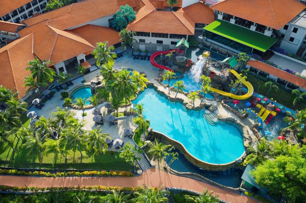 Photo of DoubleTree by Hilton Damai Laut in Lumut, Malaysia