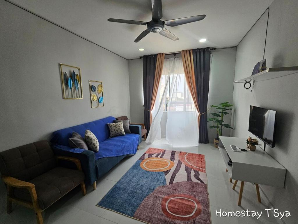 Photo #1 of Homestay T'Sya, Batu Buruk in Kuala Terengganu, Malaysia