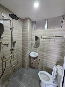 Photo #5 of Homestay T'Sya, Batu Buruk in Kuala Terengganu, Malaysia