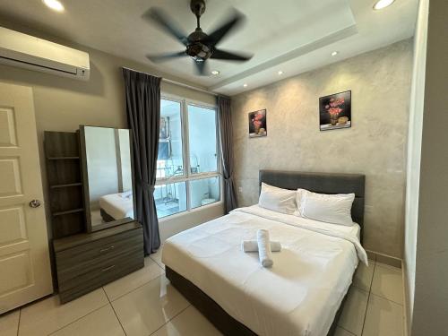 Photo #2 of HappySty George Town Gurney Mansion one 26 in George Town, Malaysia