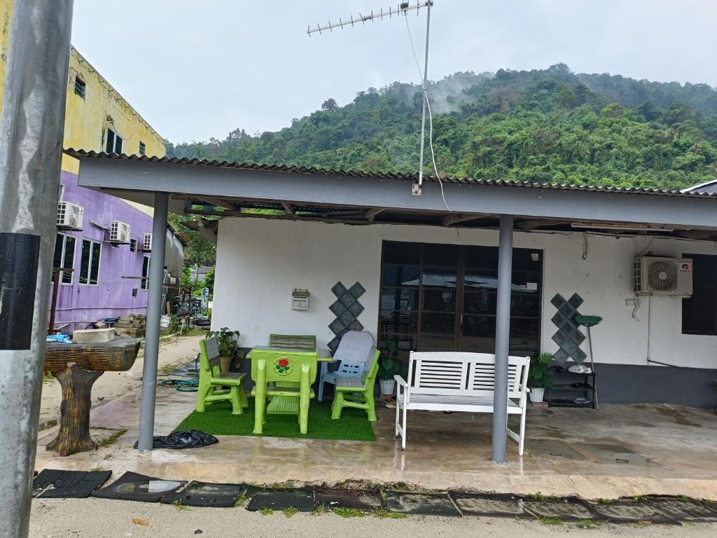 Photo #1 of Yatie homestay in Besut, Malaysia