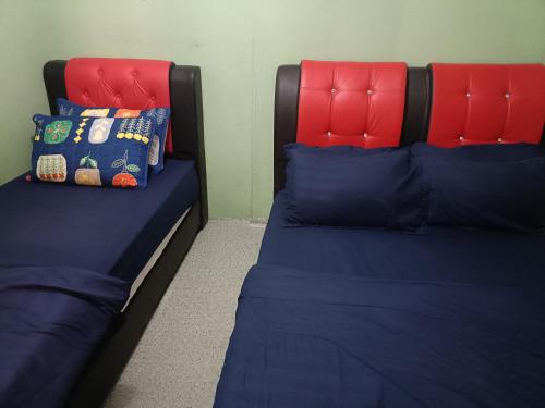 Photo #2 of Yatie homestay in Besut, Malaysia