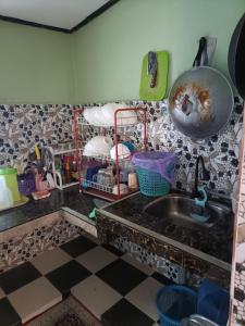 Photo #6 of Yatie homestay in Besut, Malaysia