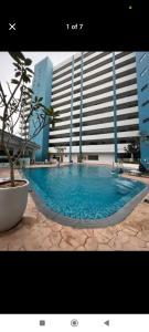Photo #6 of Mutiara Melaka Beach Resort in Tanjung Kling, Malaysia