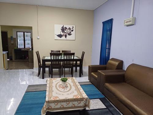 Photo #2 of SeaView Homestay in Permaisuri, Malaysia
