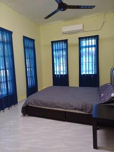 Photo #5 of SeaView Homestay in Permaisuri, Malaysia