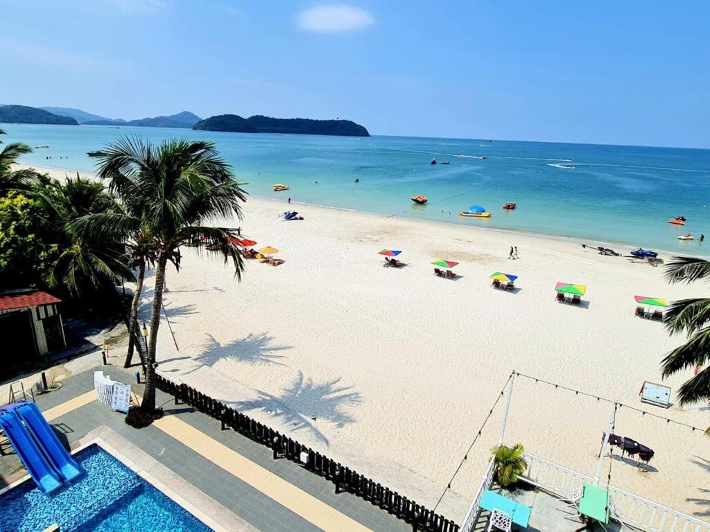 Photo of Best Star Resort in Langkawi, Malaysia