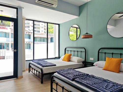 Photo #2 of 35 BeachHouse Batu Ferringhi 7 Bedroom 7 Bathroom EV friendly in Batu Ferringhi, Malaysia