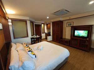 Photo #5 of PD Seaview Sunset Premium Tower Private Suite in Port Dickson, Malaysia