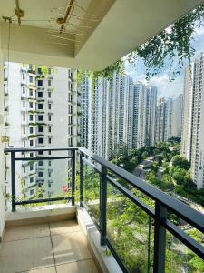 Photo #5 of Sea&CityView 2-bedroom Fully Furnished Apartment Forest City #freeWIFI in Gelang Patah, Malaysia