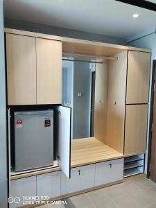 Photo #5 of Cozy Seaview Studio at Imperium residence Tanjung Lumpur Kuantan in Kuantan, Malaysia