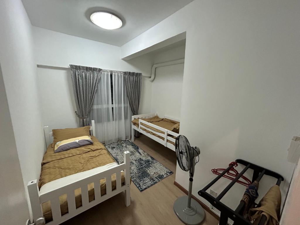 Photo #1 of Hanizz Vacation Home in Tanjung Kling, Malaysia