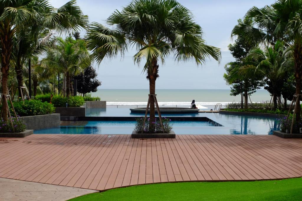 Photo #1 of Timur Bay Seafront Residence by DamaiFresh in Kuantan, Malaysia