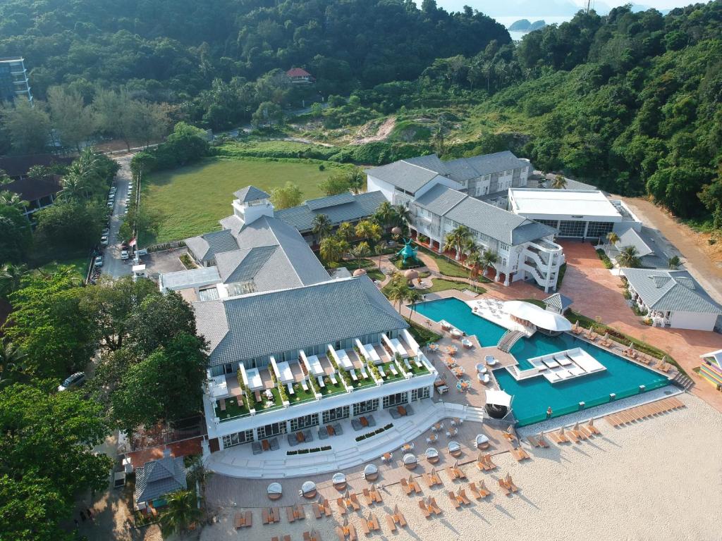 Photo of Dash Resort Langkawi in Langkawi, Malaysia