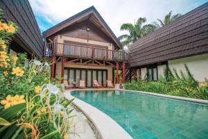 Photo #4 of Kudat Riviera Exclusive Beach Villas in Kudat, Malaysia