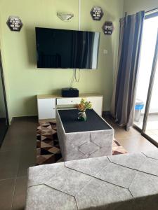 Photo #5 of Bayu Beach Resort PortDickson Santai PD Homestay Penthouse Seaview in Port Dickson, Malaysia