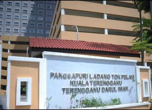 Photo #3 of Aisywara Homestay Kuala Terengganu in Kuala Terengganu, Malaysia