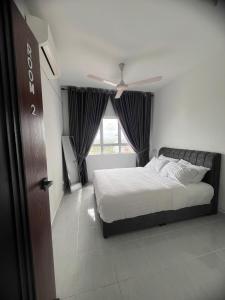 Photo #5 of Aisywara Homestay Kuala Terengganu in Kuala Terengganu, Malaysia