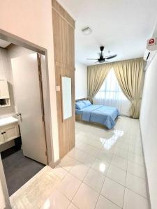 Photo #4 of Maryam’s House (Lovely Seaview apartment ) in Kuala Terengganu, Malaysia