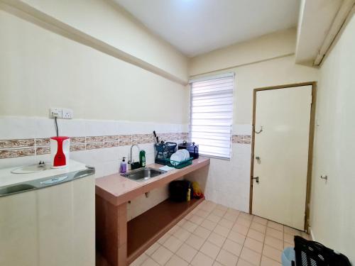 Photo #3 of MAPLESTAR SEAVIEW 海景 SUITE - BEACHFRONT - PRIVATE UNIT Glory Beach Resort in Port Dickson, Malaysia