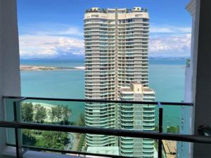 Photo #5 of Mansion One Georgetown 2BR SeaView 7 Pax in George Town, Malaysia