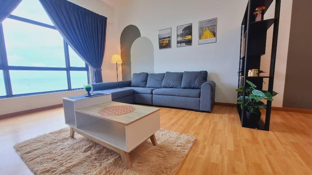 Photo #1 of Imperium Residence 2 Bilik Keluarga Sea View Homestay at Swiss Belhotel in Kuantan, Malaysia