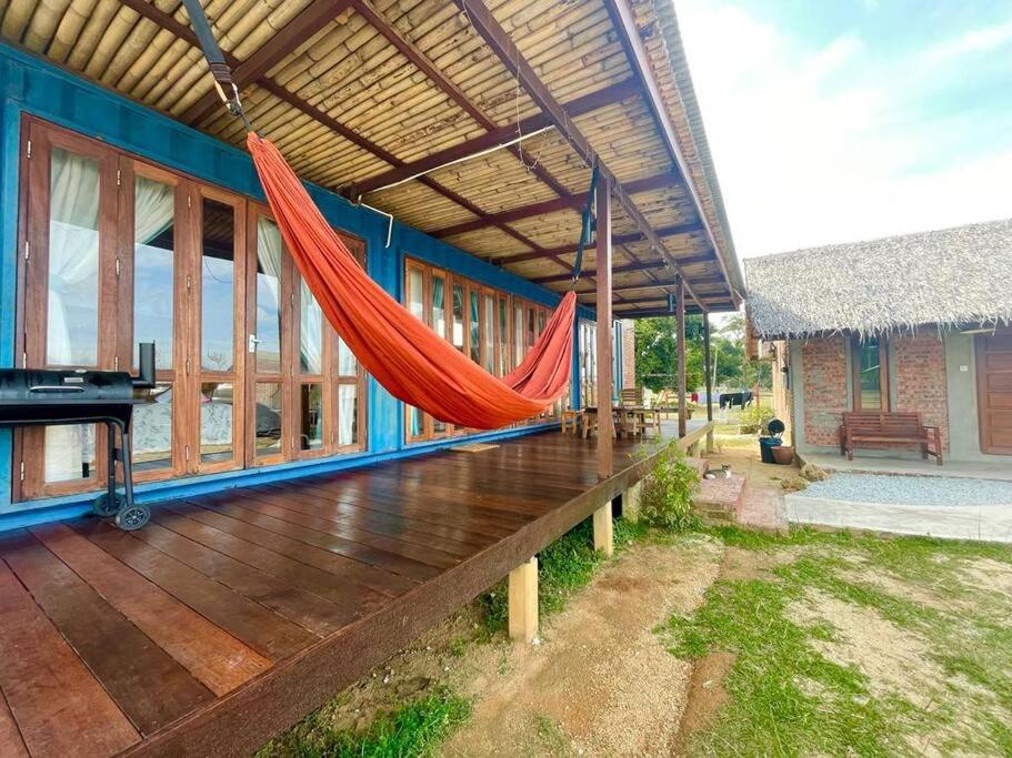 Photo #1 of Rembulan Escape - The Container House in Permaisuri, Malaysia