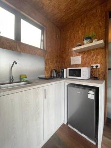 Photo #5 of Rembulan Escape - The Container House in Permaisuri, Malaysia