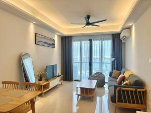 Photo #5 of Seaview Cozy Room R&F Princess Cove Johor Bahru by YIJIA in Johor Bahru, Malaysia