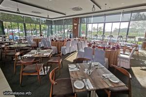 Photo #4 of PD D’Wharf Seaview & Sunset Suite (Up to 6 Pax) in Port Dickson, Malaysia
