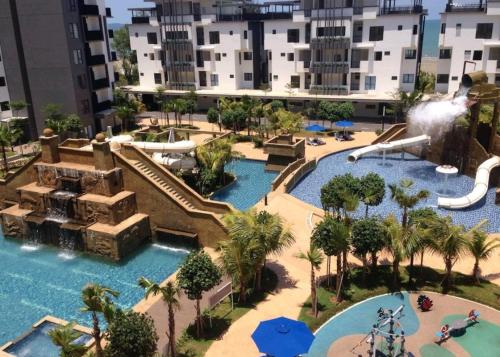 Photo #3 of FRA Dreams @ Swiss Garden Resort Residences in Kuantan, Malaysia