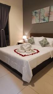 Photo #4 of FRA Dreams @ Swiss Garden Resort Residences in Kuantan, Malaysia