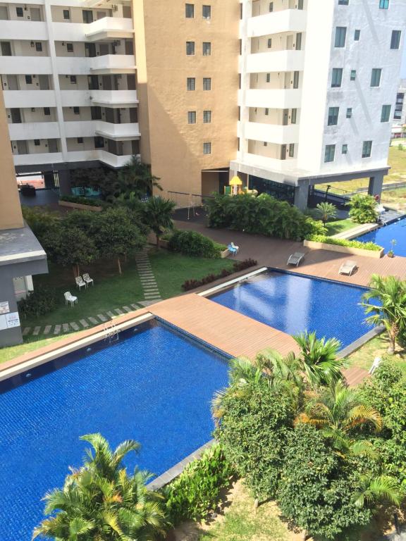 Photo #1 of D Wharf Port Dickson Private Condo Waterfront in Port Dickson, Malaysia