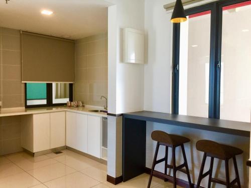 Photo #3 of D Wharf Port Dickson Private Condo Waterfront in Port Dickson, Malaysia