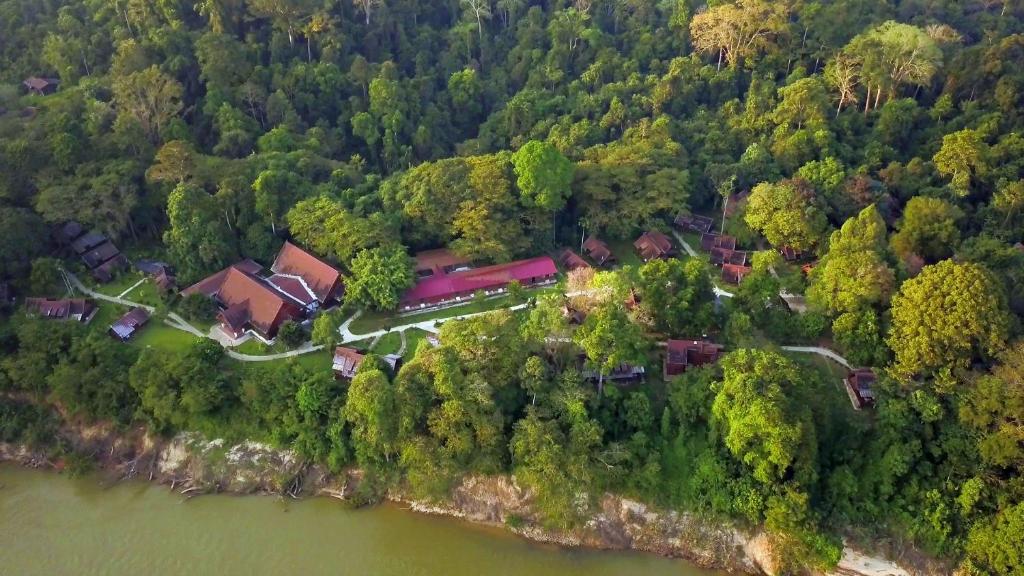 Photo #1 of Mutiara Taman Negara in Kuala Tahan, Malaysia