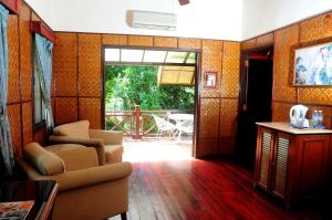 Photo #5 of Mutiara Taman Negara in Kuala Tahan, Malaysia