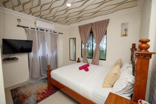 Photo #2 of Hotel Pesona Timur in Kuala Dungun, Malaysia