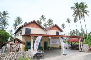 Photo #5 of Hotel Pesona Timur in Kuala Dungun, Malaysia