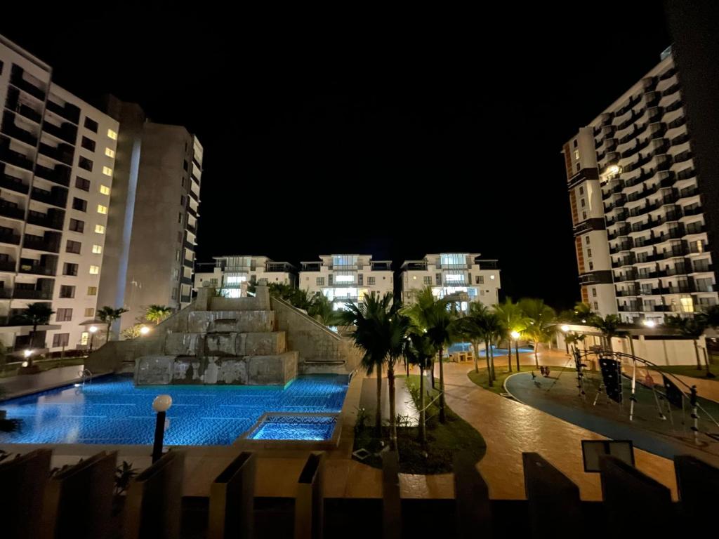Photo #1 of Awin swiss garden residence in Kuantan, Malaysia