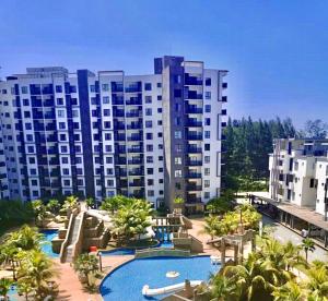 Photo #4 of Awin swiss garden residence in Kuantan, Malaysia