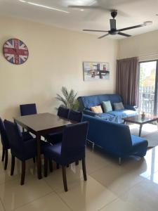 Photo #5 of Awin swiss garden residence in Kuantan, Malaysia