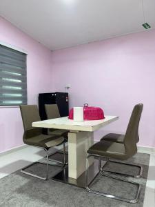 Photo #5 of Homestay D Makmur UNIT 2 in Mersing, Malaysia