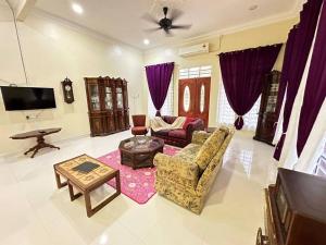 Photo #5 of Rumah Layar in Kg Mengabang Lekor, Malaysia