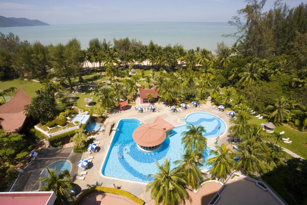 Photo of The Bayview Beach Resort in Batu Ferringhi, Malaysia