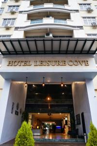 Photo #4 of Leisure Cove Hotel and Apartments in Tanjung Bungah, Malaysia
