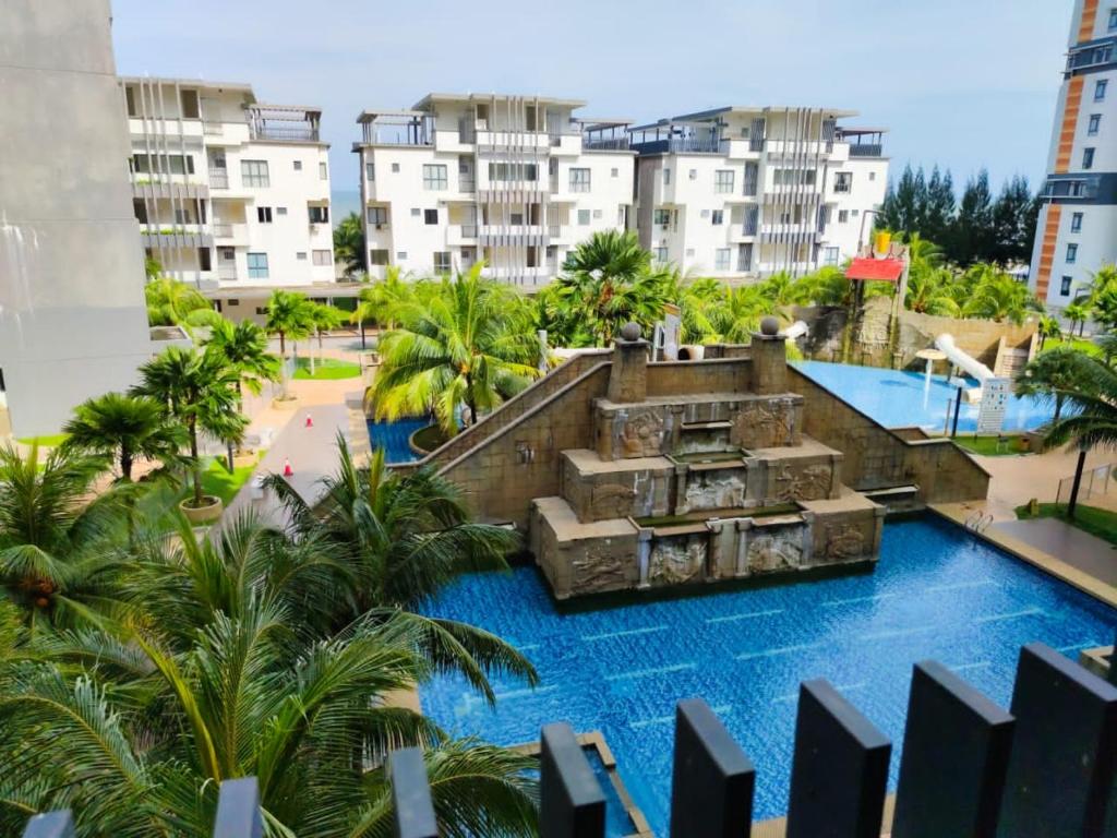 Photo #1 of Eqino @ Swiss Garden Residences in Kuantan, Malaysia