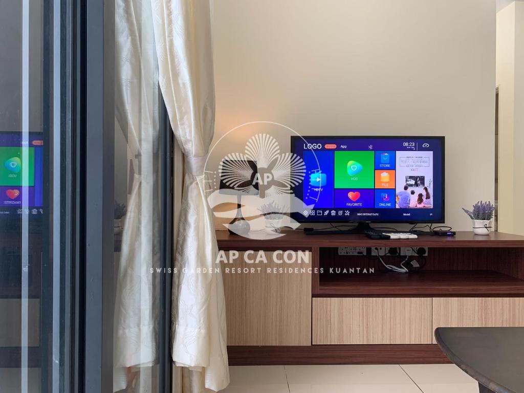 Photo of SG Resort Residences Kuantan by AP CA CON in Kuantan, Malaysia